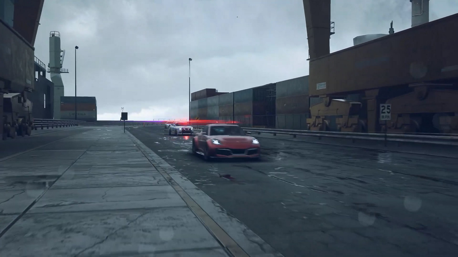 《極速快感:不羈》3月21日上線首個免費DLC!預告欣賞 《極速快感:不羈》3月21日上線首個免費DLC!預告欣賞