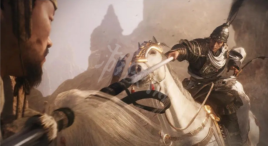 《臥龍蒼天隕落》河北之雄套裝有什麽效果？河北之雄套裝效果一覽