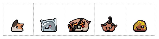 超火中國大陸研發肉鴿《通神榜》首月大更新上線！春促只要15