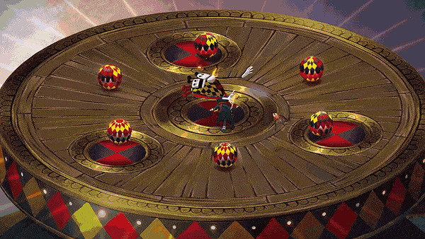 超現實動作冒險遊戲《虛構世界2:堅信之谷》 正式發售 超現實動作冒險遊戲《虛構世界2:堅信之谷》 正式發售