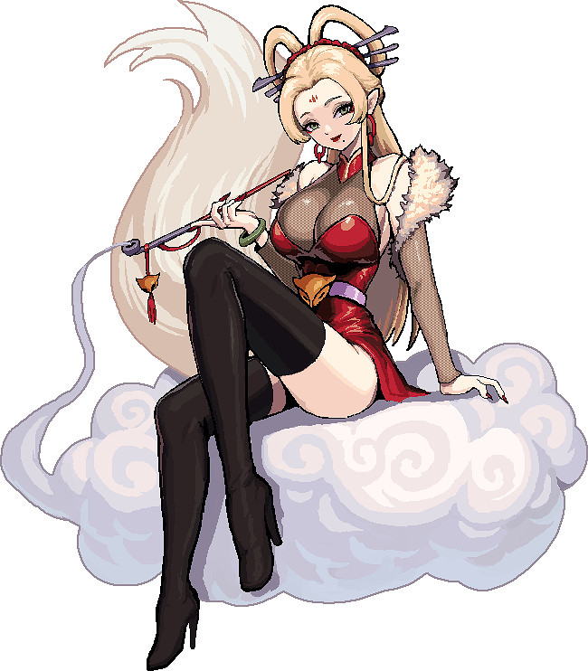 超火中國大陸研發肉鴿《通神榜》首月大更新上線！春促只要15