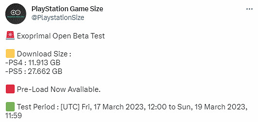 竟然這麽小？卡普空恐龍遊戲《原始襲變》容量曝光！