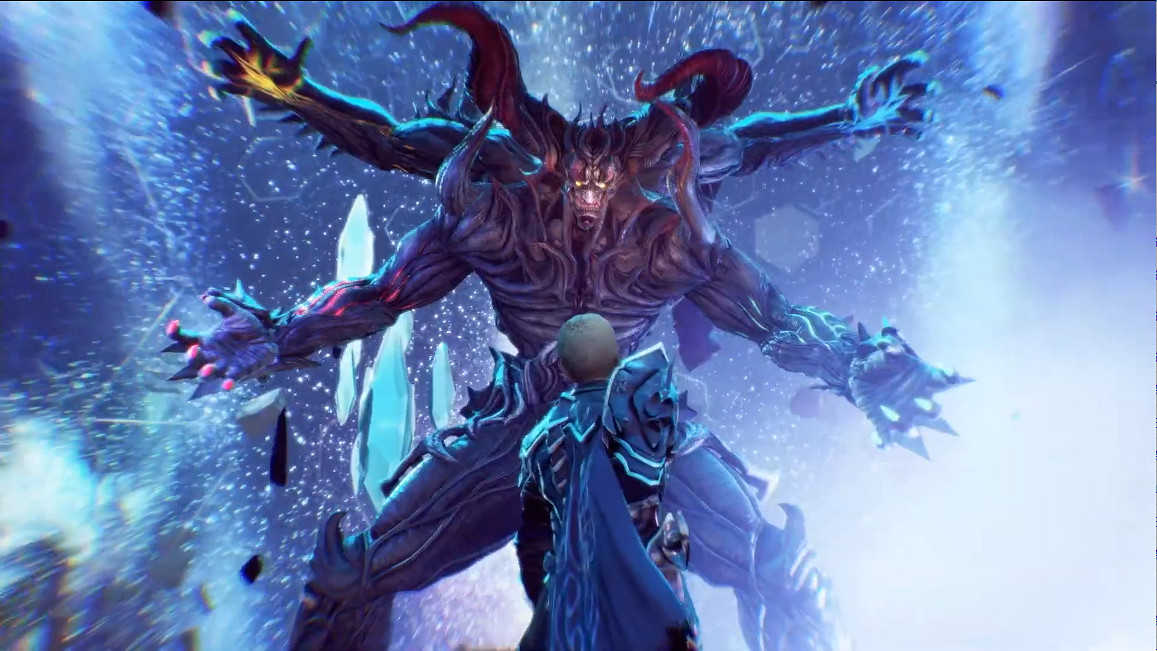 《最終幻想：起源》新預告公開 4月全平台降價！