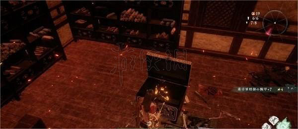 《臥龍蒼天隕落》怎麽刷套裝-1詞條?速刷套裝減1詞條及恩寵方法 《臥龍蒼天隕落》怎麽刷套裝-1詞條?速刷套裝減1詞條及恩寵方法