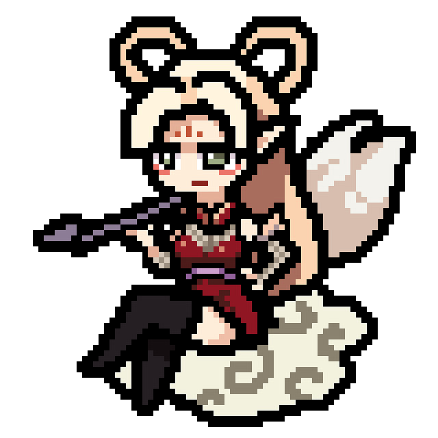 超火中國大陸研發肉鴿《通神榜》首月大更新上線！春促只要15