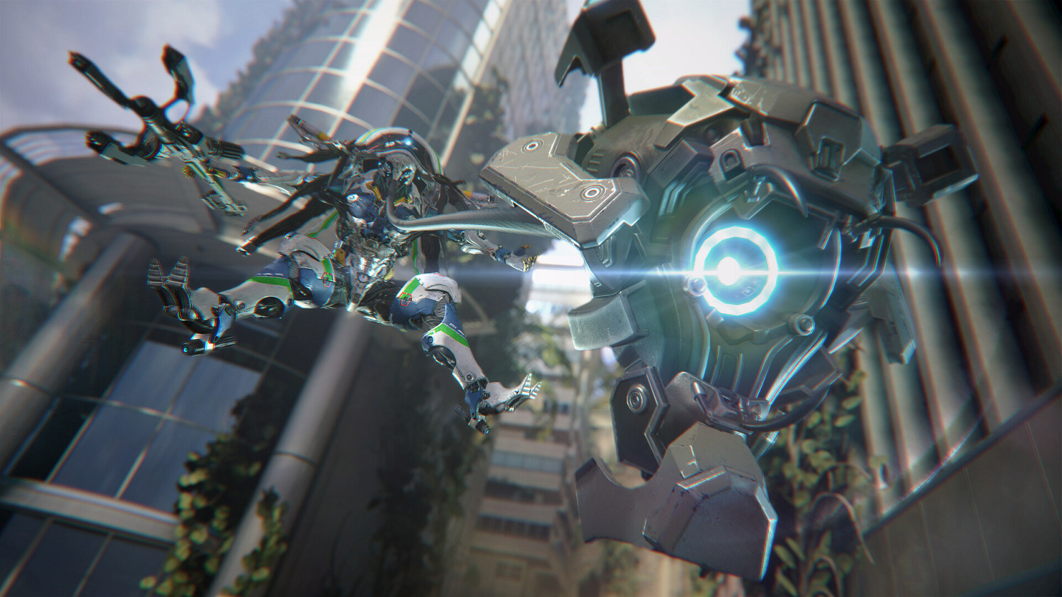 卡普空新作《原始襲變》Steam免費測試版預載開啟! 卡普空新作《原始襲變》Steam免費測試版預載開啟!