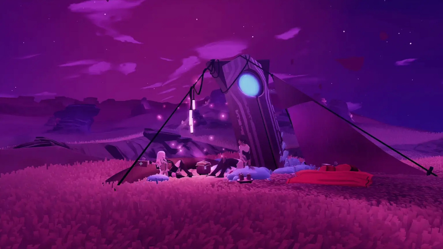 3月PS+二三檔會免：神秘海域、幽靈線、渡神紀等