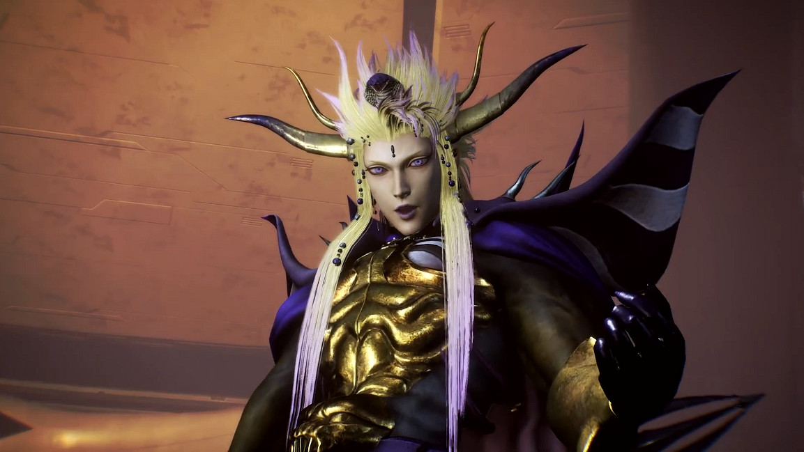 《最終幻想：起源》新預告公開 4月全平台降價！