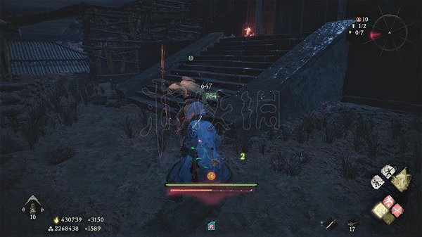 《臥龍蒼天隕落》異常一拳流怎麽玩？一拳流裝備搭配與加點推薦