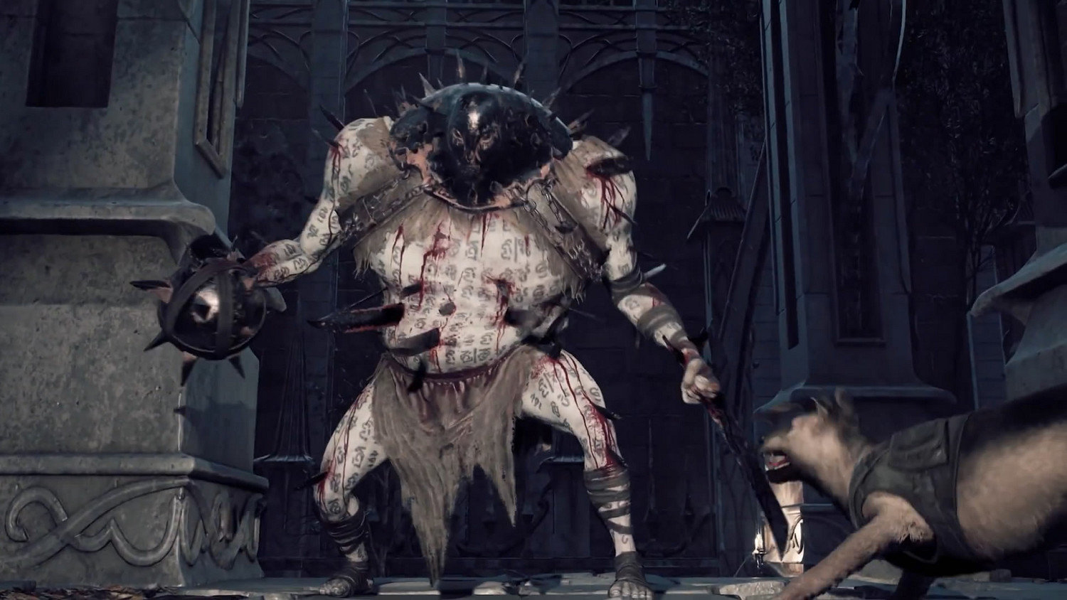 類魂射擊遊戲《遺跡2》官宣今夏發售！新預告片公布