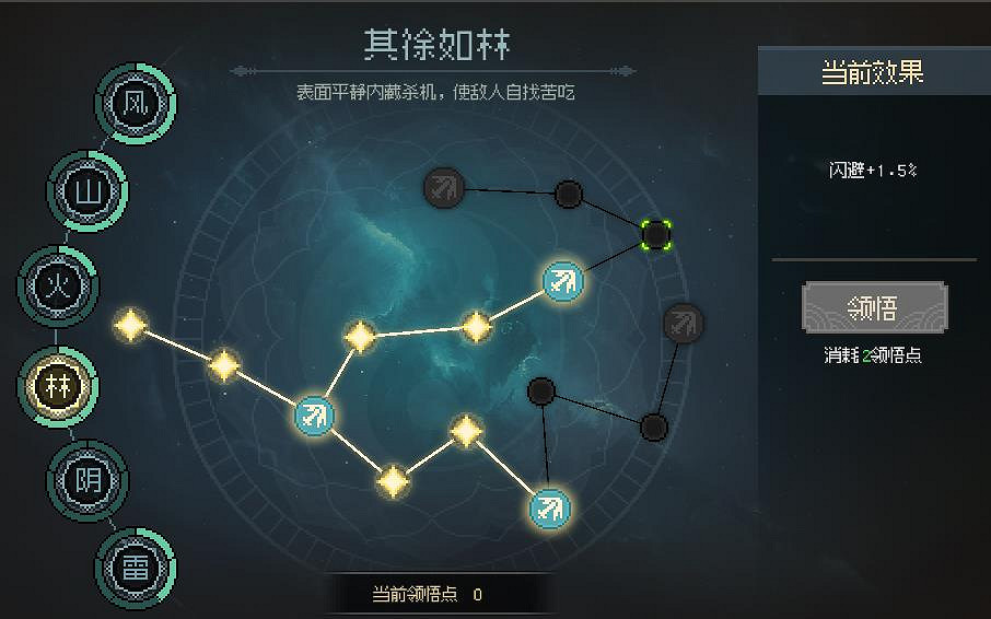 《大俠立誌傳》武道怎麽加點 武道加點思路分享 《大俠立誌傳》武道怎麽加點 武道加點思路分享