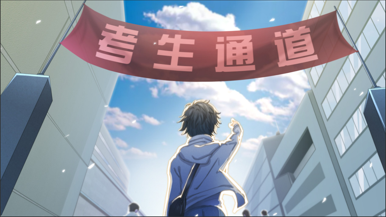 《實習班主任》好評發售中，更新繁體版本及更多遊戲內容！