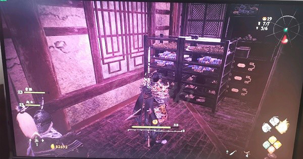 《臥龍蒼天隕落》蛇精二樓旗子位置 旗子位置在哪裡? 《臥龍蒼天隕落》蛇精二樓旗子位置 旗子位置在哪裡?