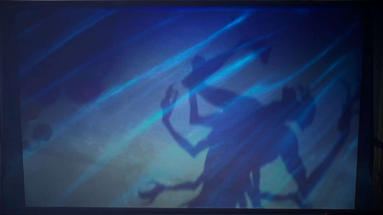 吸血鬼統治的背後另有玄機？《紅霞島》新劇情宣傳片