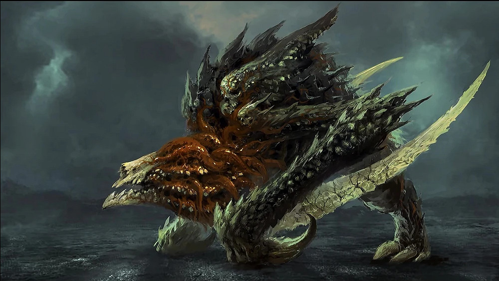 《暗黑破壞神4》公布搶先測試首個世界Boss活動時間