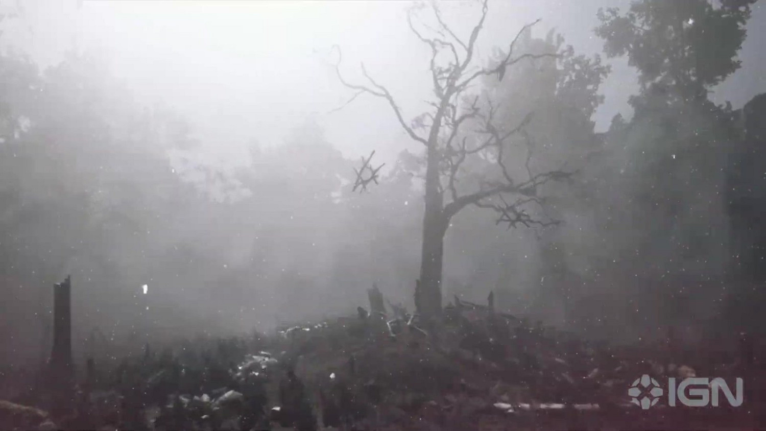 心理恐怖遊戲《迷途靈魂》面向各平台公布 心理恐怖遊戲《迷途靈魂》面向各平台公布