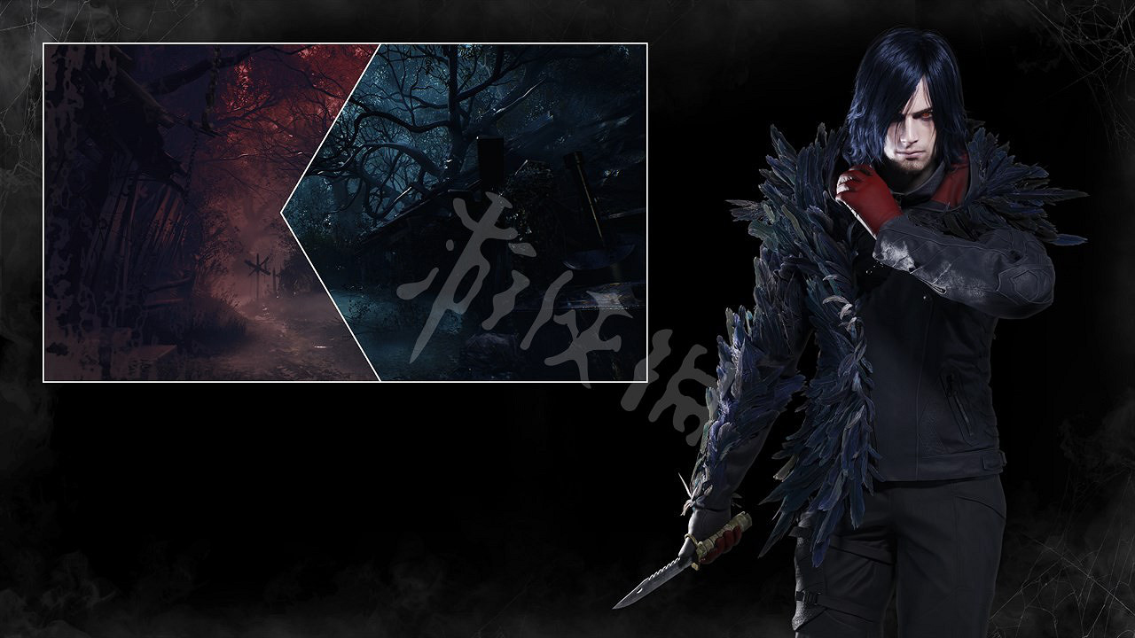 《惡靈古堡4重製版》豪華版值得買嗎？豪華版服裝圖鑒一覽