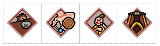 超火中國大陸研發肉鴿《通神榜》首月大更新上線！春促只要15