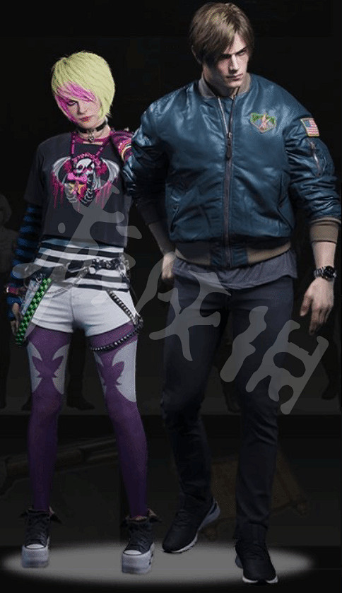 《惡靈古堡4重製版》豪華版值得買嗎？豪華版服裝圖鑒一覽