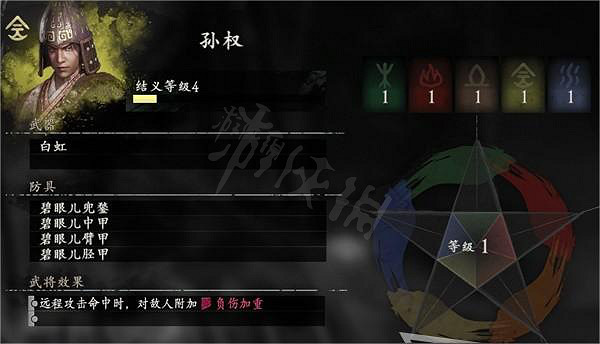 《臥龍蒼天隕落》隊友武將訊息一覽 有哪些隊友武將？