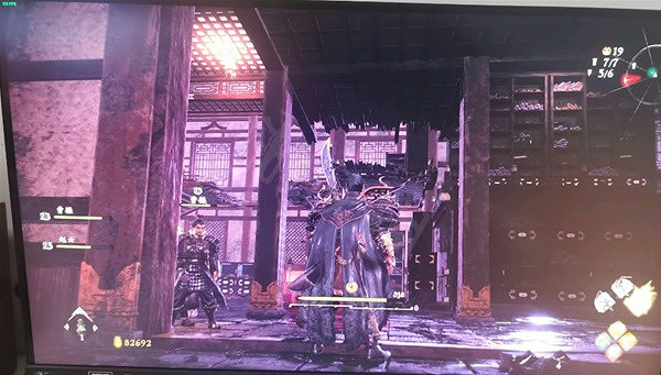 《臥龍蒼天隕落》蛇精二樓旗子位置 旗子位置在哪裡? 《臥龍蒼天隕落》蛇精二樓旗子位置 旗子位置在哪裡?