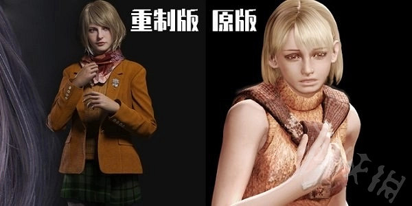 《惡靈古堡4重製版》新增內容與原版區別介紹  有什麽區別？