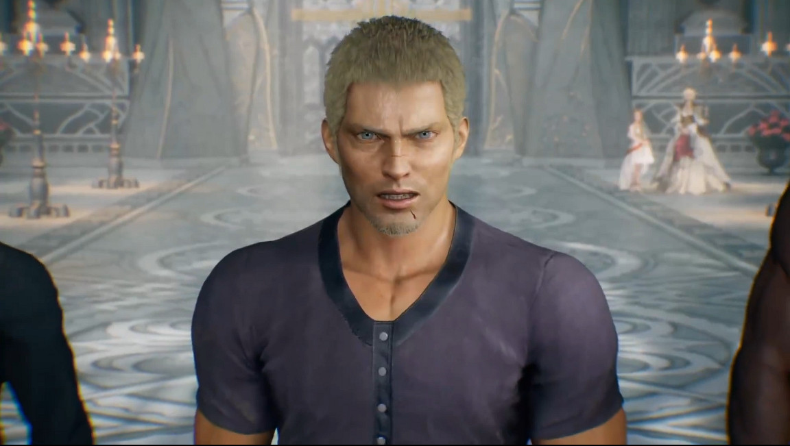 《最終幻想：起源》新預告公開 4月全平台降價！