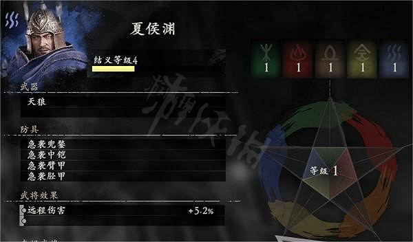 《臥龍蒼天隕落》隊友武將訊息一覽 有哪些隊友武將？