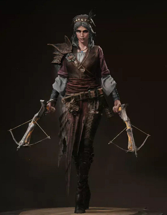 《暗黑破壞神:永生不朽》海洋征服者有什麽獎勵 海洋征服者獎勵一覽 《暗黑破壞神:永生不朽》海洋征服者有什麽獎勵 海洋征服者獎勵一覽