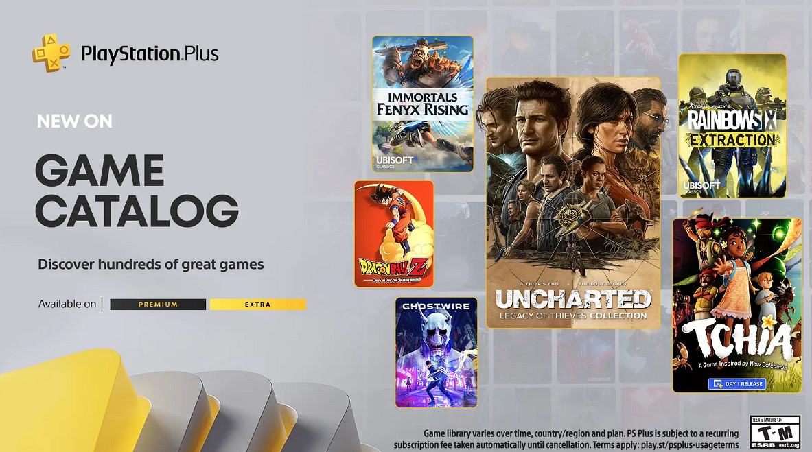 早報：《暗黑4》測試版開啟預載 RTX4070售價曝光