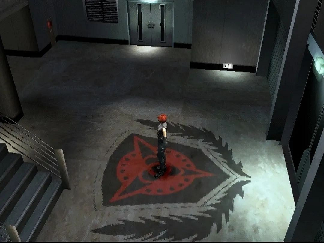 美女與野獸的生死對決!卡普空被遺忘的《恐龍危機》 美女與野獸的生死對決!卡普空被遺忘的《恐龍危機》