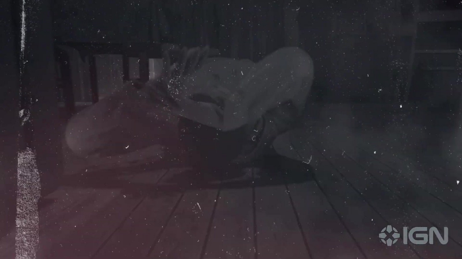 心理恐怖遊戲《迷途靈魂》面向各平台公布 心理恐怖遊戲《迷途靈魂》面向各平台公布