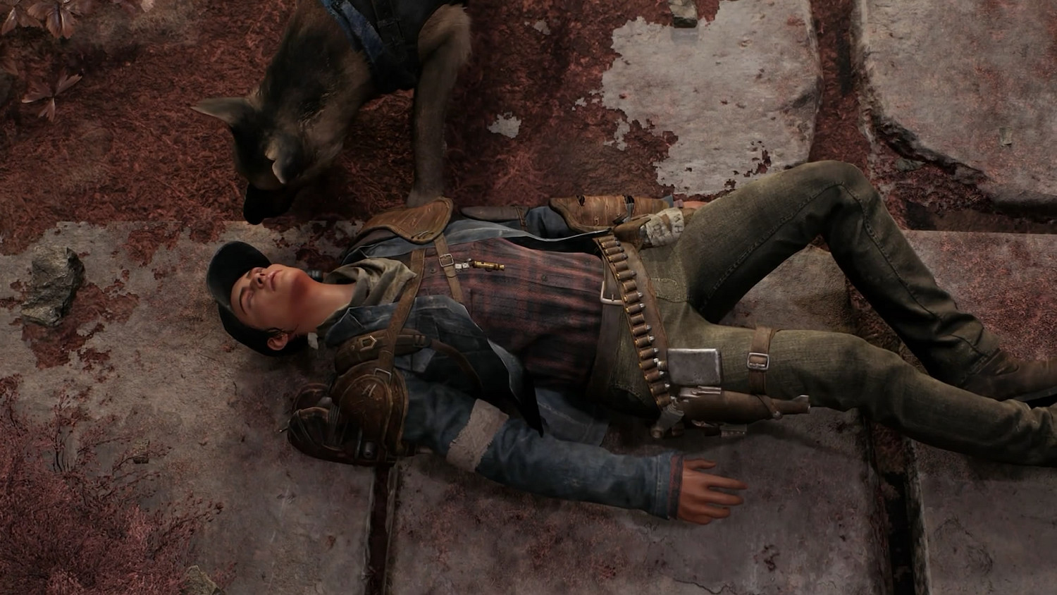 類魂射擊遊戲《遺跡2》官宣今夏發售！新預告片公布