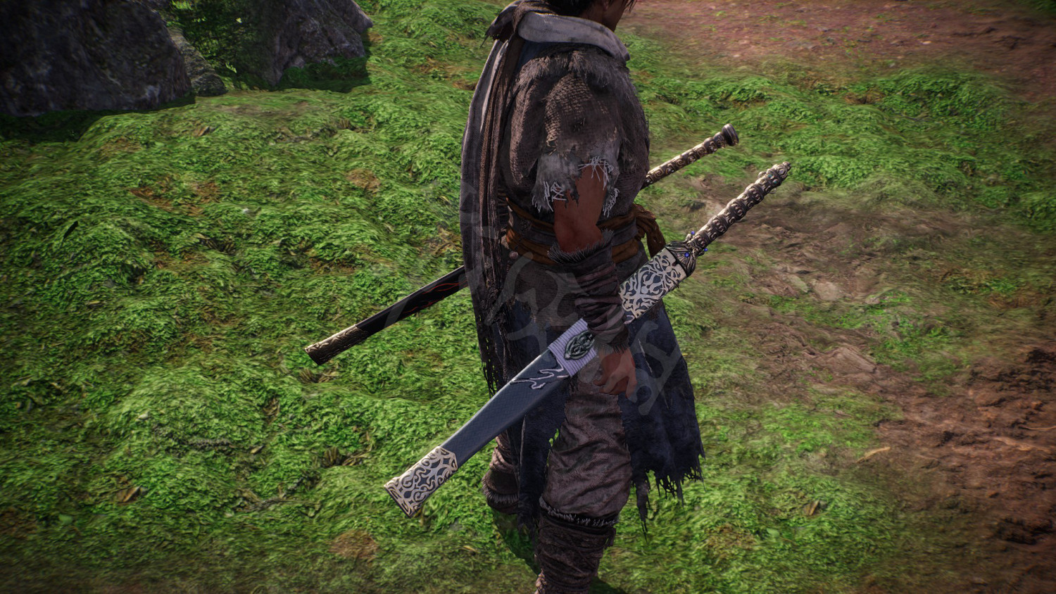 《臥龍蒼天隕落》幹將莫邪有什麽特點？幹將莫邪特點介紹