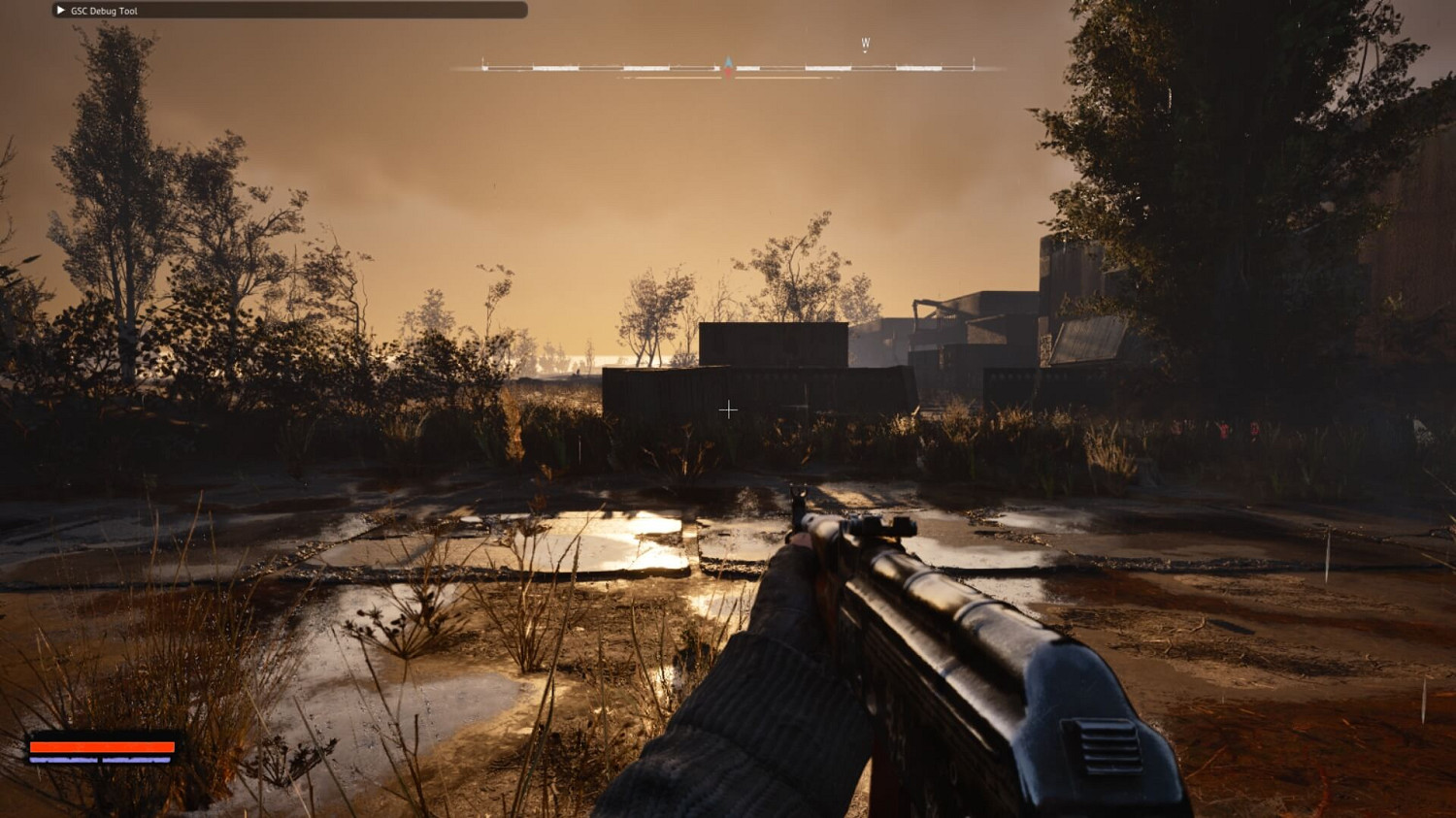 虛幻5畫面驚人！FPS大作《潛行者2》大量截圖慘遭泄露