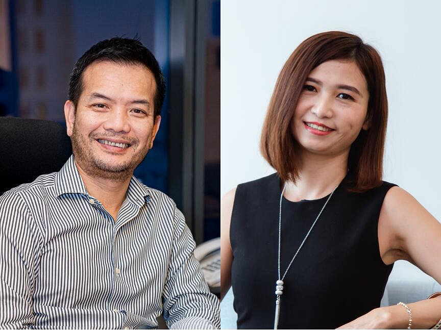 維塔士旗下工作室Glass Egg力拓越南大叻版圖 維塔士旗下工作室Glass Egg力拓越南大叻版圖