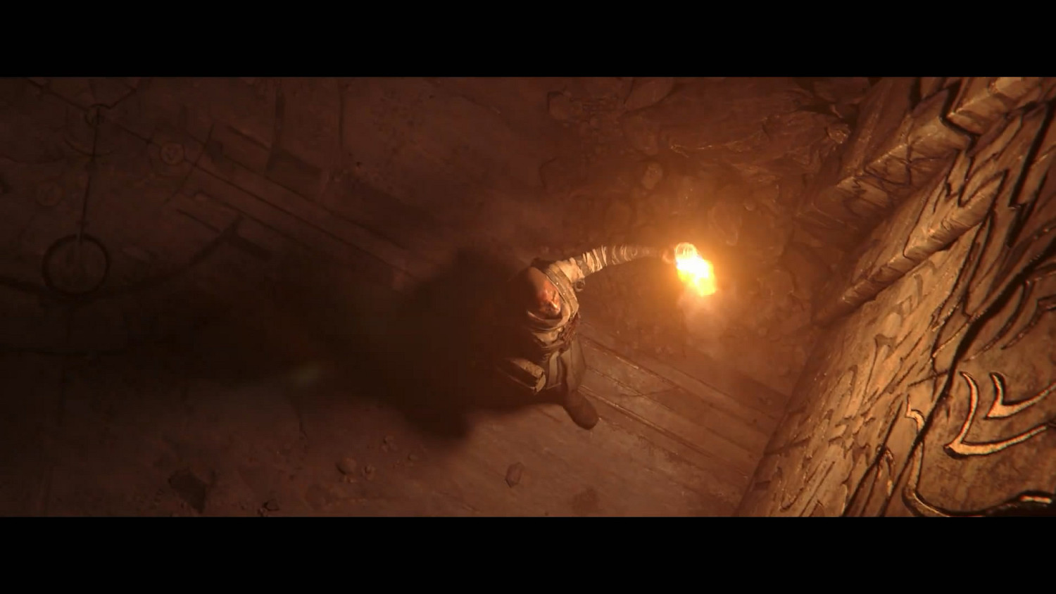 《暗黑破壞神4》宣布支援DLSS 3！輝達公布新預告片