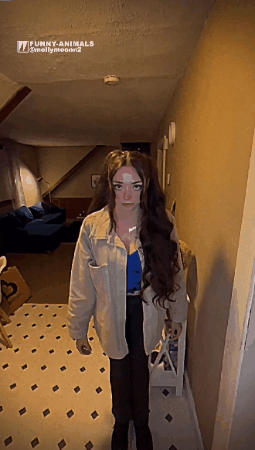 默默無聞的女菩薩，卻是Tiktok上的新晉流量女王