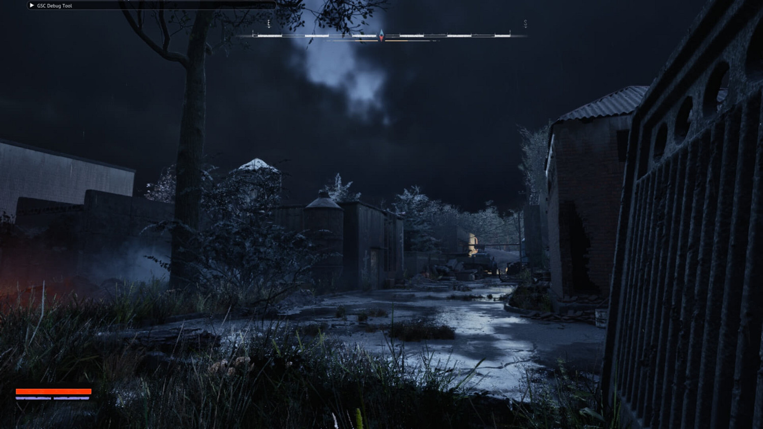 虛幻5畫面驚人！FPS大作《潛行者2》大量截圖慘遭泄露