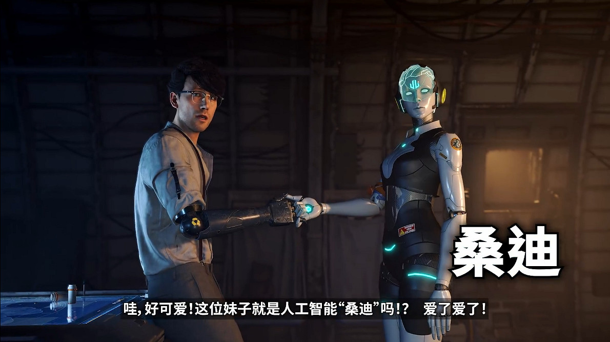 《原始襲變》免費B測今天開啟!官方發布解說第一彈 《原始襲變》免費B測今天開啟!官方發布解說第一彈