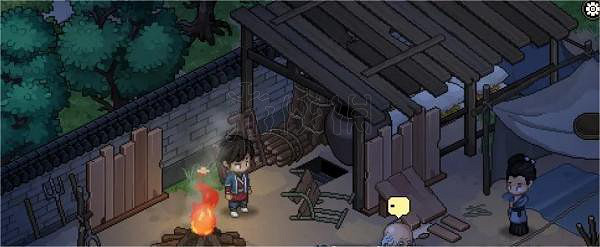 《大俠立誌傳》糧草失竊怎麽做?糧草失竊任務流程分享 《大俠立誌傳》糧草失竊怎麽做?糧草失竊任務流程分享