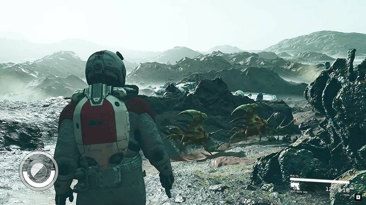 不要臉天下無敵！索尼不滿微軟Xbox獨占《星空之地》