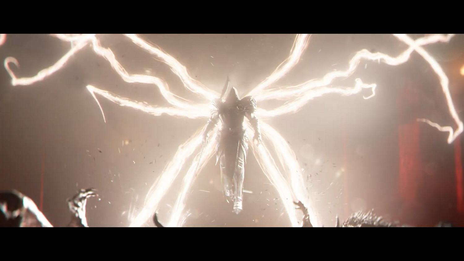 《暗黑破壞神4》宣布支援DLSS 3！輝達公布新預告片