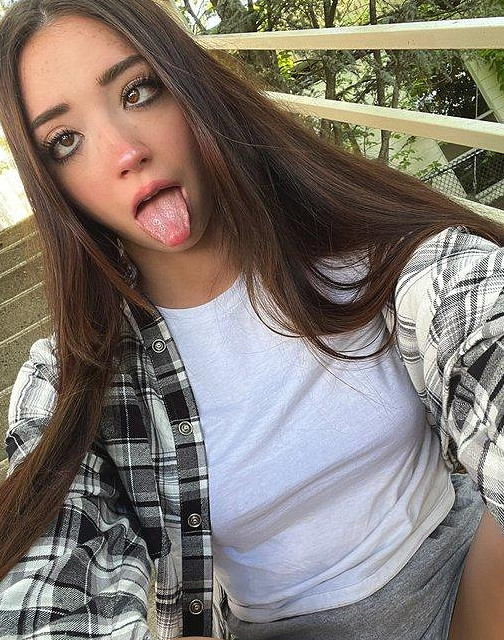 默默無聞的女菩薩，卻是Tiktok上的新晉流量女王