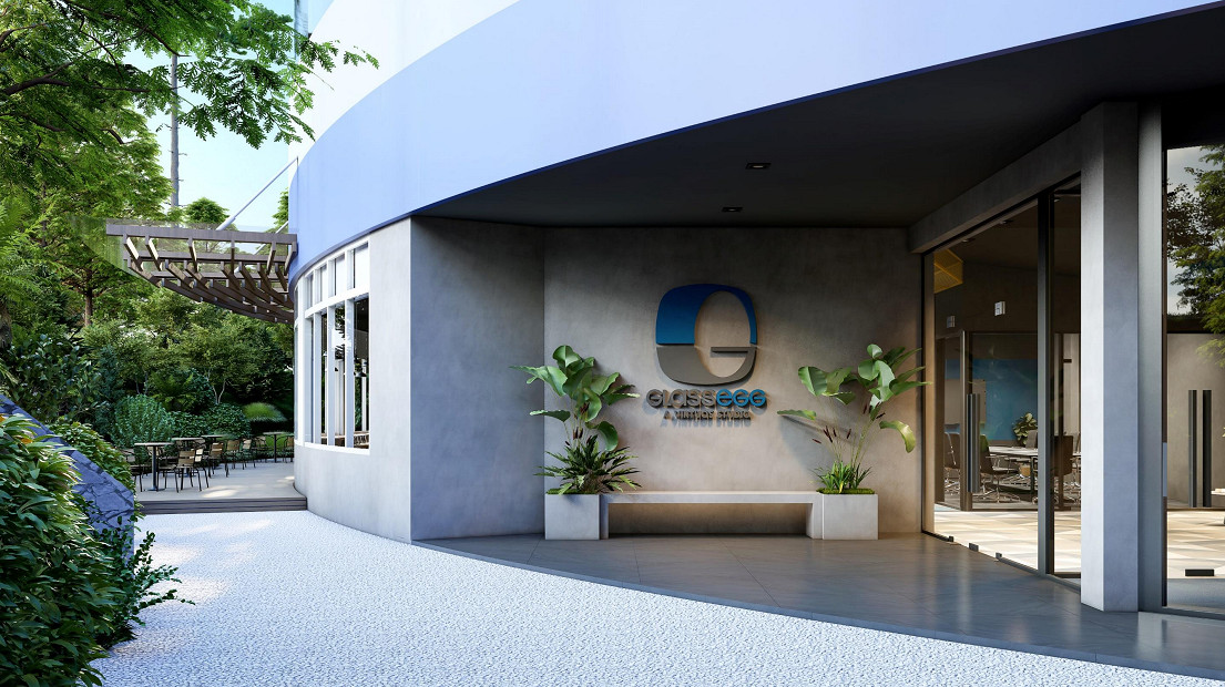 維塔士旗下工作室Glass Egg力拓越南大叻版圖 維塔士旗下工作室Glass Egg力拓越南大叻版圖