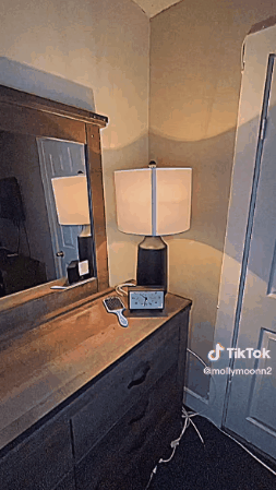 默默無聞的女菩薩，卻是Tiktok上的新晉流量女王