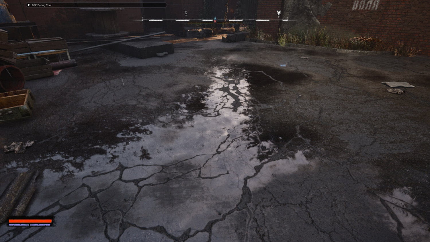 虛幻5畫面驚人！FPS大作《潛行者2》大量截圖慘遭泄露