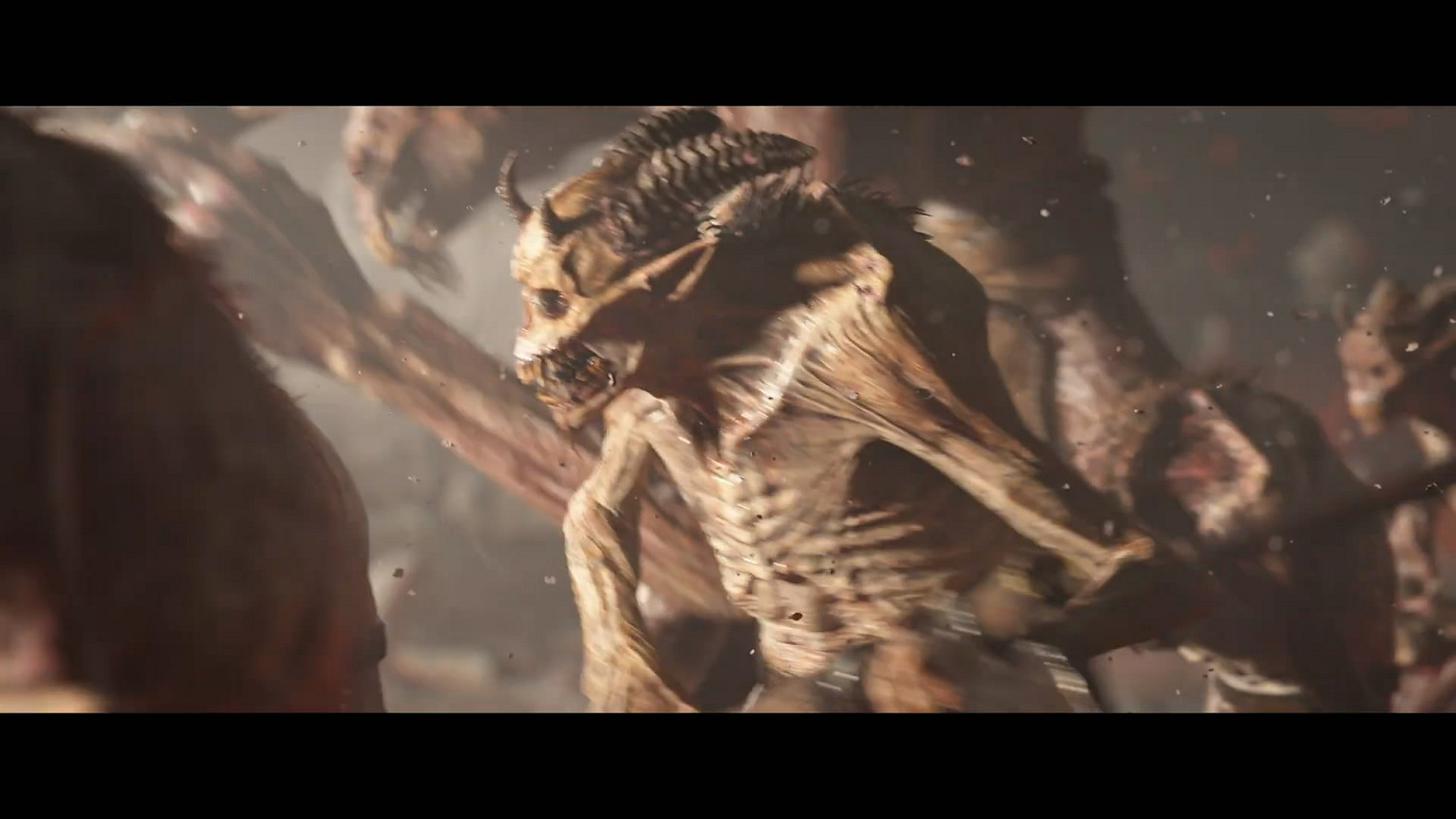 《暗黑破壞神4》宣布支援DLSS 3！輝達公布新預告片