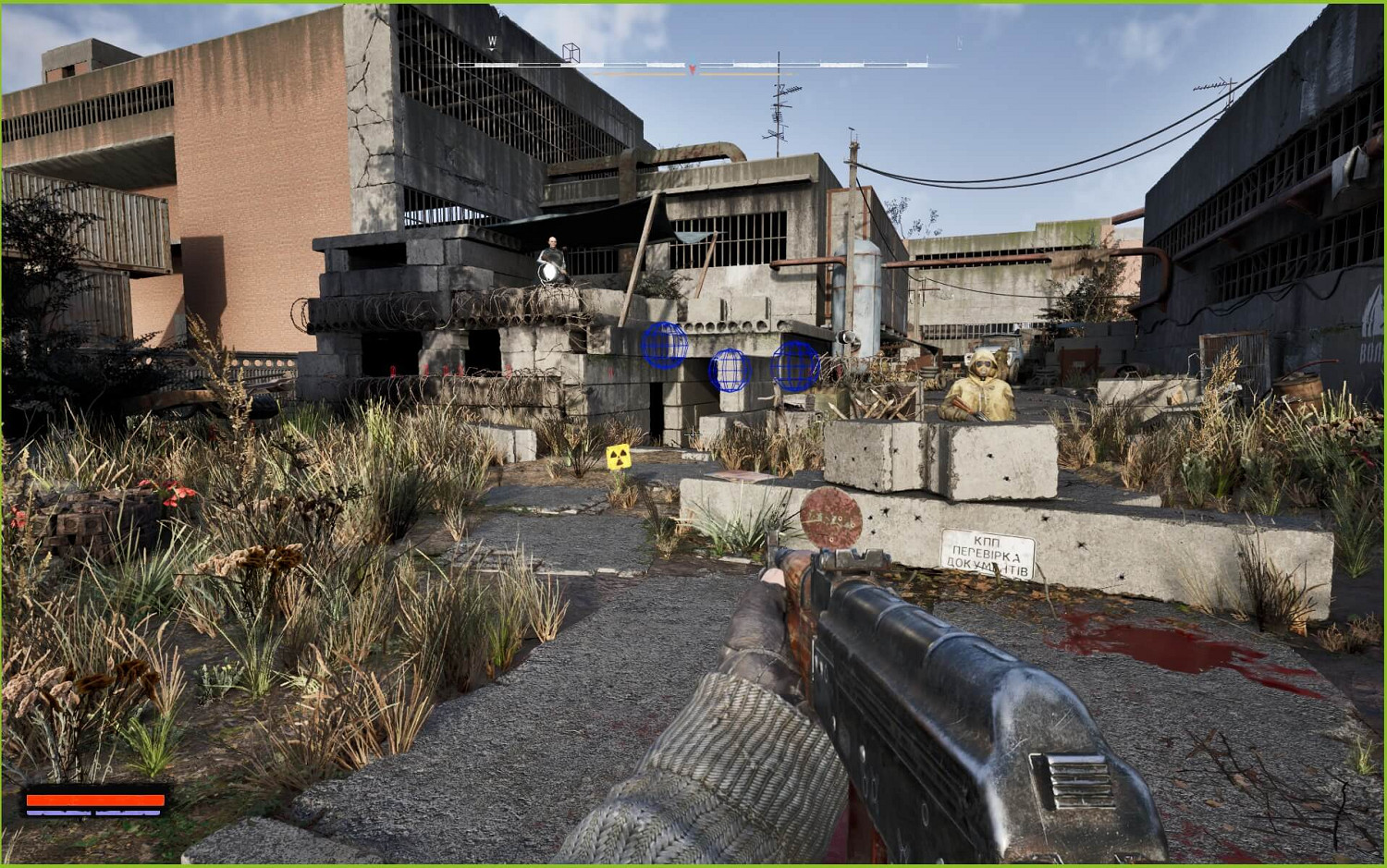 虛幻5畫面驚人！FPS大作《潛行者2》大量截圖慘遭泄露