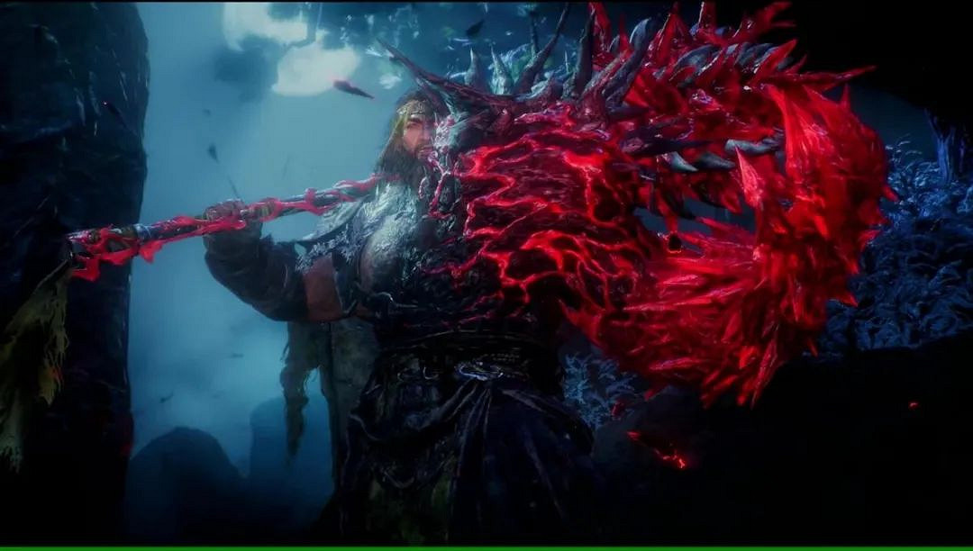 《臥龍 蒼天隕落》評測：爽玩輕類魂魔改三國